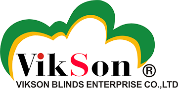 VIKSON BLINDS ENTERPRISE CO., LTD